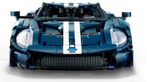 LEGO Technic Ford GT 2022 42154 2