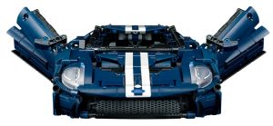 LEGO Technic Ford GT 2022 42154 3