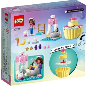 Lego Horno De Muffin De Lego La Casa De Muñecas De Gabby 10785 3