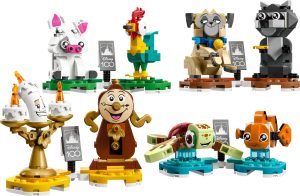 Lego De Dúos Disney De Lego Disney 43226