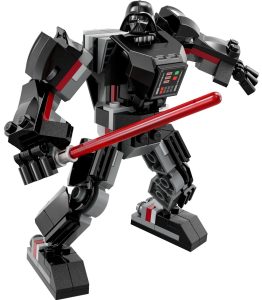 LEGO de Meca de Darth Vader de LEGO Star Wars 75368
