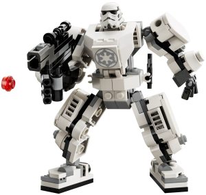 LEGO de Meca de Stormtrooper de LEGO Star Wars 75370