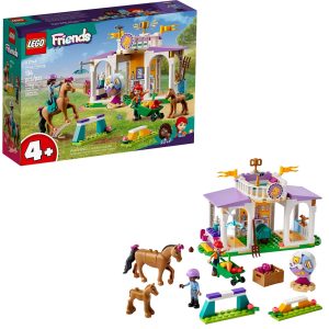 Lego Friends 41746 Clase De Equitación