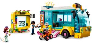 Lego Friends Autobús De Heartlake City 41759 2