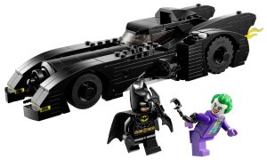 Lego De Batmobile De Lego Dc 76224