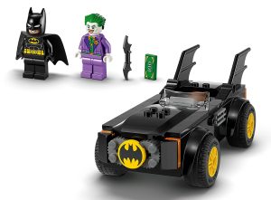 Lego De Batmobile De Lego Dc 76264 2