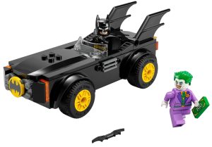Lego De Batmobile De Lego Dc 76264
