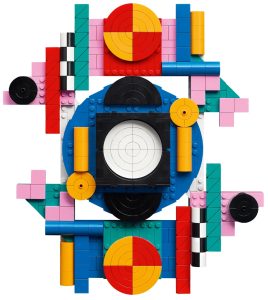 Lego Art De Arte Moderno 31210 3